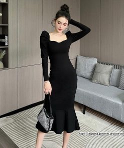 タイト | ワンピースタイトワンピース長袖 上品 セクシー高級感 ワンピース タイトワンピース ヒップアップ スリム 美ライン シルエット エレガント お呼ばれ