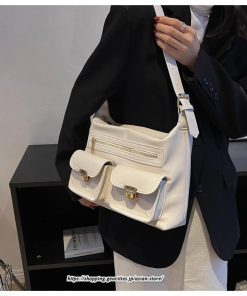 女性用バッグ | ショルダーバッグ レディース 軽量 軽い 大きめ 斜め掛け バッグ 通勤 通学 大学生 カジュアル お出かけ 50代 40代 20代 キレイめ 10代 30代