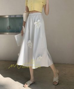 スカート | ボトムス レディース きれいめ 40代 30代 春秋 ロング丈 おしゃれ カジュアルブ無地 通勤 着痩せ 韓国風 OL 20代30代40代50代 ウエストゴム