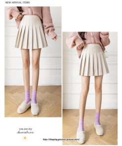 スカート | プリーツミニレディース キュロット可愛い 着痩せ 秋物 秋服 秋冬 キレイめ オシャレ 通学通勤 30代 20代 50代 40代