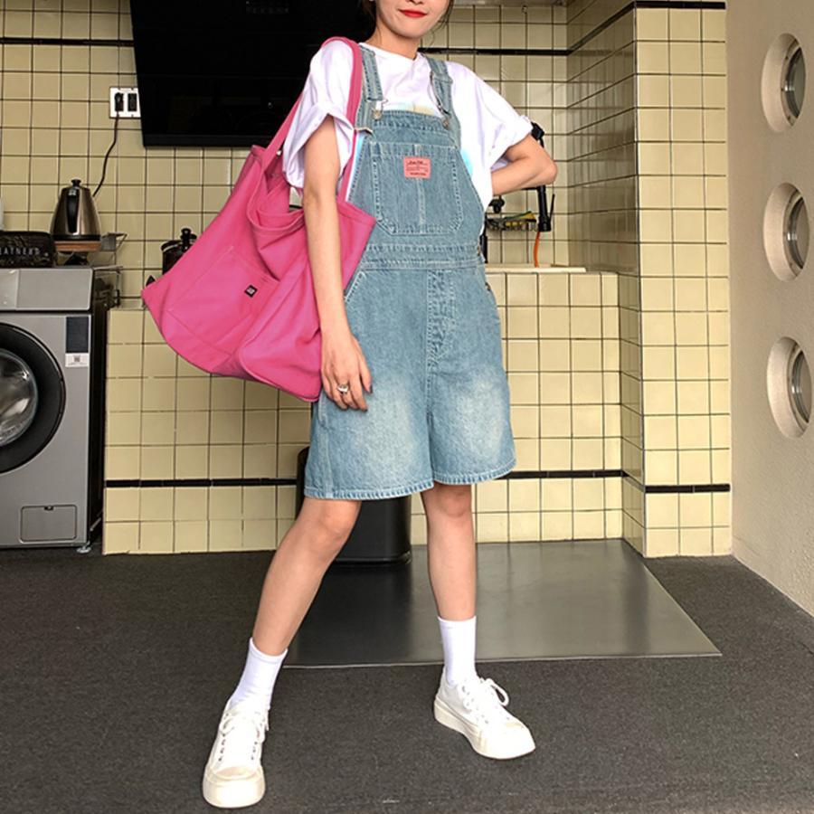 トートバッグ | キャンバス A4 マチ広 大容量