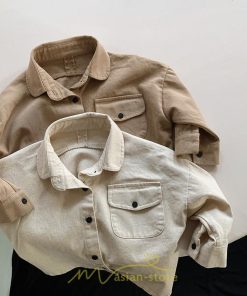 衣装 服 | 子供服 アウトドア ジャケット ベビー 男の子 女の子 アウター こども 子ども コットン 柔らかい 韓国ファッション 秋　 2022新作 あったか 春