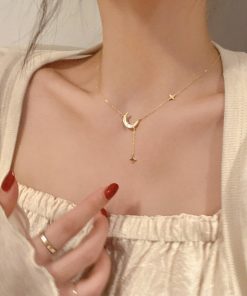 ネックレス | レディース 韓国 ジュエリー