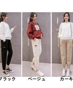 パンツ レギンス | 妊婦服 マタニティチノパンツ マタニティジョガーパンツ 妊娠ボトムズ ズボン ウエスト調整 M L XL XXL ママロングパンツ 産前産後 シンプル カジュアル