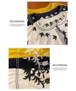 マキシ | ロングワンピース ワンピース エスニック コットンリネン 綿麻 花柄 リゾート 長袖 カジュアル 大人 夏秋 きれいめ 秋新作 スリット 体型カバー ゆったり