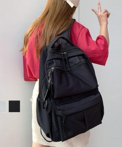 リュック | リュックサック A4大容量 通学リュック