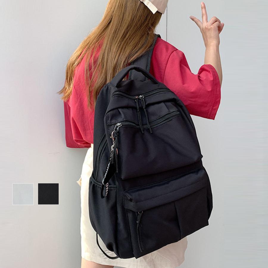 リュック | リュックサック A4大容量 通学リュック