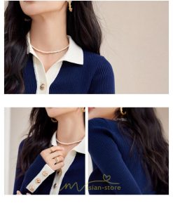 ニット・セーター | カーディガン レディース ニット 春 秋 長袖 トップス  50代 40代 30代 20代 可愛い カジュアル おしゃれ 部屋着 あったか キレイめ お出かけ オシャレ  着痩せ