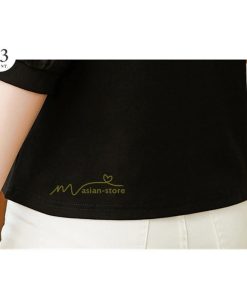 ｔシャツ・カットソー | Tシャツ レディース トップス 春夏 カットソー 半袖 五分袖 シフォンシャツ おしゃれ カジュアル シンプル コットン 夏服 綿 エレガント 着痩せ 30代40代50代