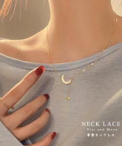 ネックレス | レディース 韓国 ジュエリー
