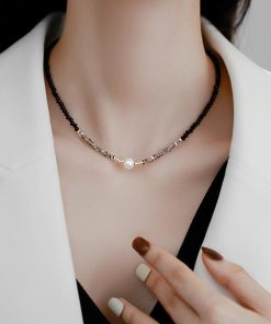 ネックレス | レディース 一粒パール 上品