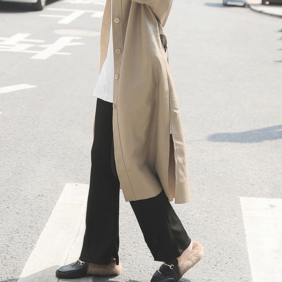 レギンス | 裏起毛 レギンスパンツ レディース 韓国