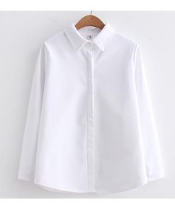 シャツ・ブラウス | 裏起毛シャツレディース 秋冬シャツ 暖かいインナー女性シャツ 長袖トップス 30代 50代 20代 シャツブラウス 40代 白 フォーマル ワイシャツ オフィス OL