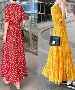 ワンピース | ティアード レディース 春夏