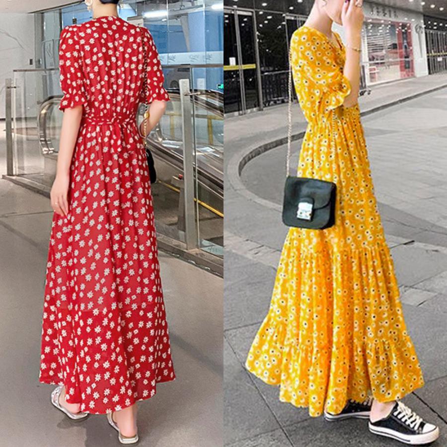 ワンピース | ティアード レディース 春夏