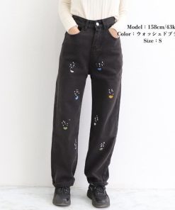 デニム | デニムパンツ ボトムス レディース