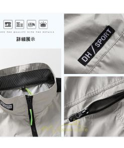 ベスト | 空調作業服 ファンセット 空調ウェア エアコン服 ファン セット 空調作業着 冷却服 大風量 アウトドア 夏 扇風機 スポーツ 熱中症対策