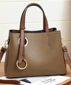 トートバッグ | 2wayバッグ ショルダーバッグ 肩掛けバッグ 大容量 レディース 底鋲付き 斜めがけ ハンドバッグ通勤