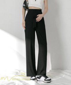 パンツ レギンス | ワイドパンツ マタニティウェア レディース 妊婦 マタニティパンツ 春 夏 秋 新作 薄手 妊婦服 産前 ウエスト調整 柔らか シンプル カジュアルパンツ 無地