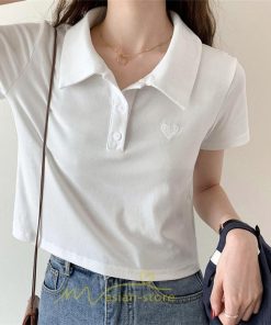 シャツ・ブラウス | ブラウス 半袖 Tシャツ レディース 夏物 トップス おしゃれ 無地 可愛い ゆったり 20代 30代 大人 40代 日常 OL 着痩せ オフィス 50代 お出かけ