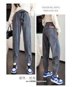 チノ・テーパード・ジョガー・スキニーパン | パンツ レディースパンツ レディース ロングパンツ カジュアル ゆったり シンプル ゆったり リラックス トレンド お出かけ デート かわいい おしゃれ デイリー