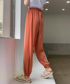 ワイドパンツ | レディース 大人 ロング丈 ガウチョパンツ ボトムス ママ ゆったり 着痩せ 美脚 通勤通学 カジュアル 上品 落ち感 お出かけ ゆったり