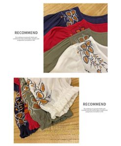 マキシ | ロングワンピース レディース ワンピ 夏 秋 長袖 可愛い 部屋着 リゾート Vネック 綿麻 花柄 高見え 旅行 20代30代40代 エスニック風 細見え レトロ風 お泊り