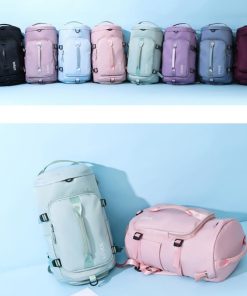 リュック | トラベルバッグ大容量旅行 スポーツバッグ