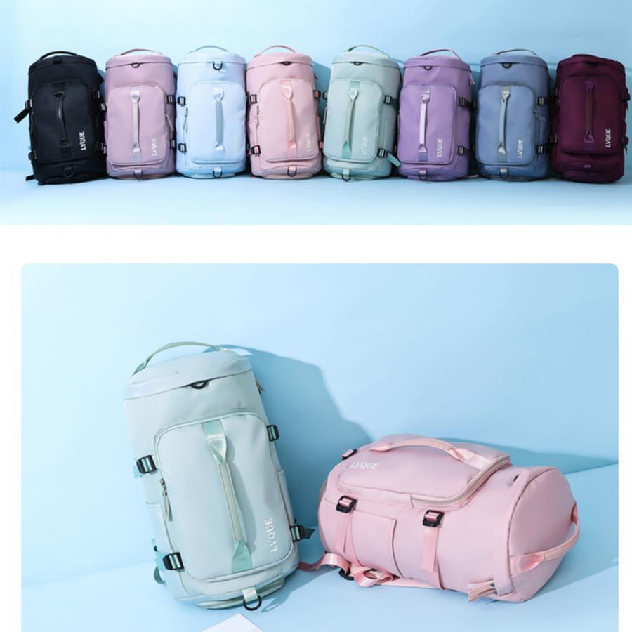 リュック | トラベルバッグ大容量旅行 スポーツバッグ