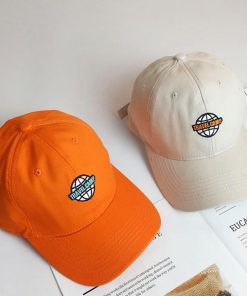 帽子 | メンズ 韓国ファッション 刺しゅう CAP カーブキャップ かっこいい レディース ロゴ おしゃれ キャップ