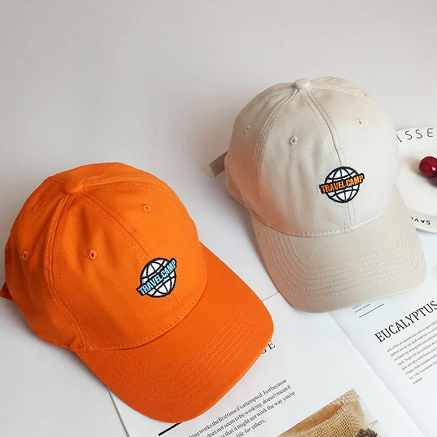 帽子 | メンズ 韓国ファッション 刺しゅう CAP カーブキャップ かっこいい レディース ロゴ おしゃれ キャップ