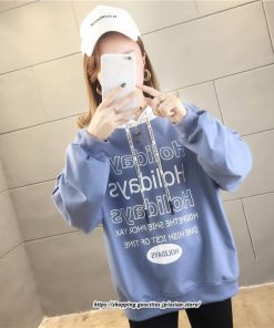 パーカー | プルオーバーレディース トップス 長袖トレーナー シンプル 秋 冬 フード付き 体型カバー 50代 40代 フード 30代 20代 おしゃれ 春