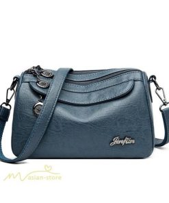 女性用バッグ | ショルダーバッグ レディース 斜めがけ 肩掛け 軽量 斜め ショルダー バッグ ポシェット カジュアル 人気 2way 肩掛け 斜め掛け レディースバッグ シンプル