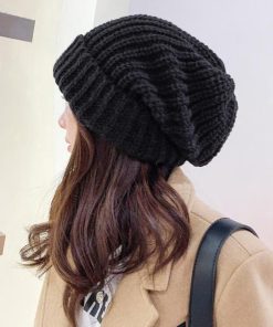 ニット帽 | レディース 秋冬ニットキャップ