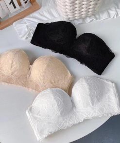 インナー・ルームウェア | ストラップレス ブラ 落ちない