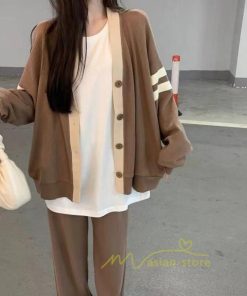 カーディガン | ニットレディース 2022秋冬 羽織り ニット アウター セーター フロントボタン 長袖 20代50代 大人 通学通勤 トップス 秋ニット