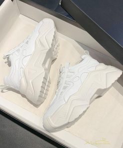 スニーカー | ダッドレディース 厚底 ファッション歩きやすい スポーツ 運動靴 ウォーキング シンプル 疲れない 美脚 無地 走れる