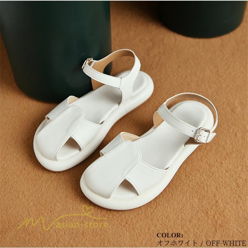 サンダル ミュール | サンダル レディース 夏サンダル サマーサンダル 美脚 ベルトデザイン サマーシューズ 楽なサンダル おしゃれ トレンド 2022 ふんわりした カジュアル