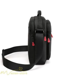 メンズバッグ | ショルダーバッグ メンズ 斜めがけ 2way カジュアル カバン 斜め掛けバッグ バッグ メンズ用 通勤通学 人気 オックスフォードバッグ