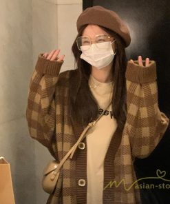 カーディガン | ニットレディース 2022秋冬 羽織り ニット アウター セーター フロントボタン 長袖 20代50代 トップス 大人 秋ニット 通学通勤