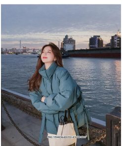 コート・ジャケット | ダウンジャケット 秋 秋服 レディース アウター 上着 ダウン 長袖 中綿 ゆったり 大きいサイズ あったか キレイめ オシャレ 2022秋冬 通学 厚手 通勤