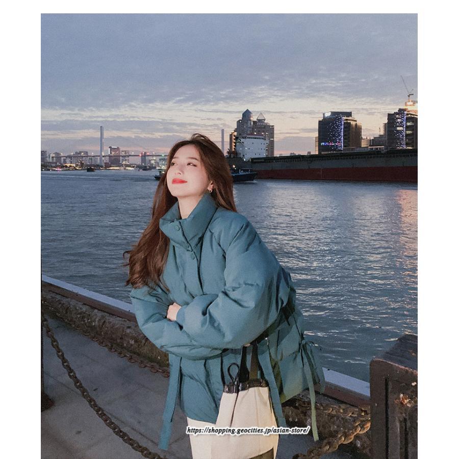 コート・ジャケット | ダウンジャケット 秋 秋服 レディース アウター 上着 ダウン 長袖 中綿 ゆったり 大きいサイズ あったか キレイめ オシャレ 2022秋冬 通学 厚手 通勤