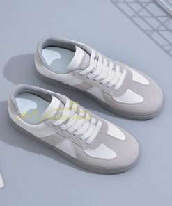 スニーカー | スニーカー レディース レディースシューズ ローカット 靴 フラットシューズ ぺたんこ ウォーキングシューズ Pu革 美脚 歩きやすい 厚底靴 厚底スニーカー