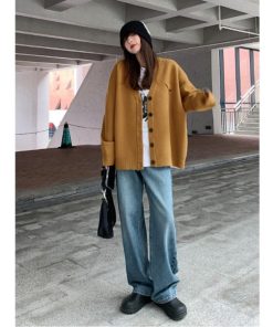 カーディガン | ニットレディース 春秋冬服