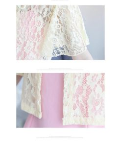 在庫ある | 短納期カーディガン ショールケープ ストールレディースケープ 肩マント 肩挂け アウター ビーチ 薄手 日cut 日焼けカット シフォンストールケープショール