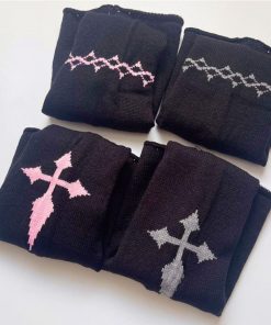 その他小物 | ニットレッグウォーマー リバーシブル美脚