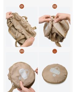 ショルダーバッグ | ボストンバッグ 大容量収納 軽量バッグ