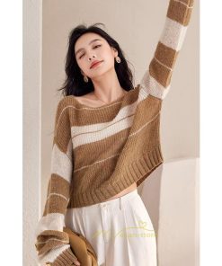 ニット・セーター | ニット トップス セーター レディース 女性 OL 学生 大学生 高校生 シンプル 安い カジュアル おしゃれ お洒落 着回し 定番 服 通学 かわいい 通勤