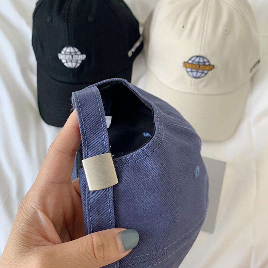 帽子 | メンズ 韓国ファッション 刺しゅう CAP カーブキャップ かっこいい レディース ロゴ おしゃれ キャップ