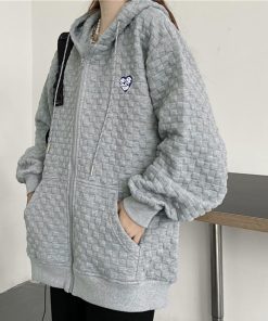 パーカ | ジップパーカー レディース 長袖